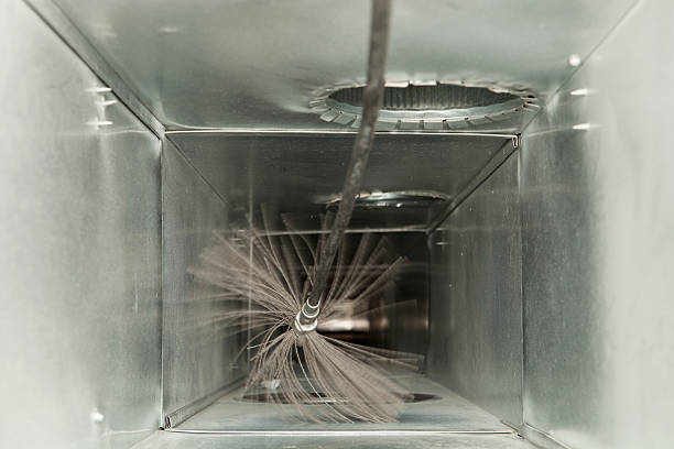 Best Air Duct Cleaning Near Me  in Fort Lee, NJ